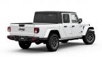 Jeep Gladiator Altitude 2020 года (NA)